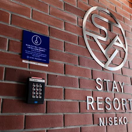 Stay Resort Niseko Kutchan Luaran gambar
