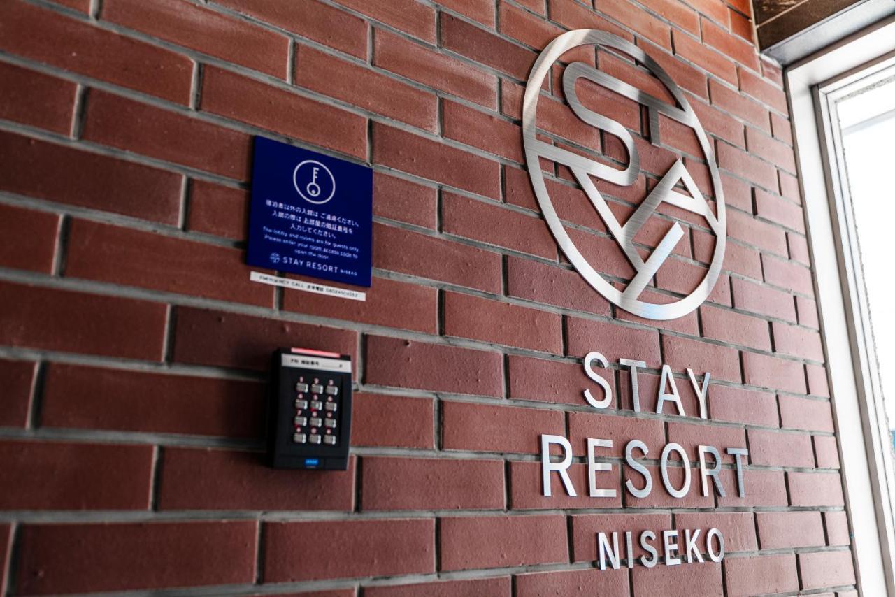 Stay Resort Niseko Kutchan Luaran gambar