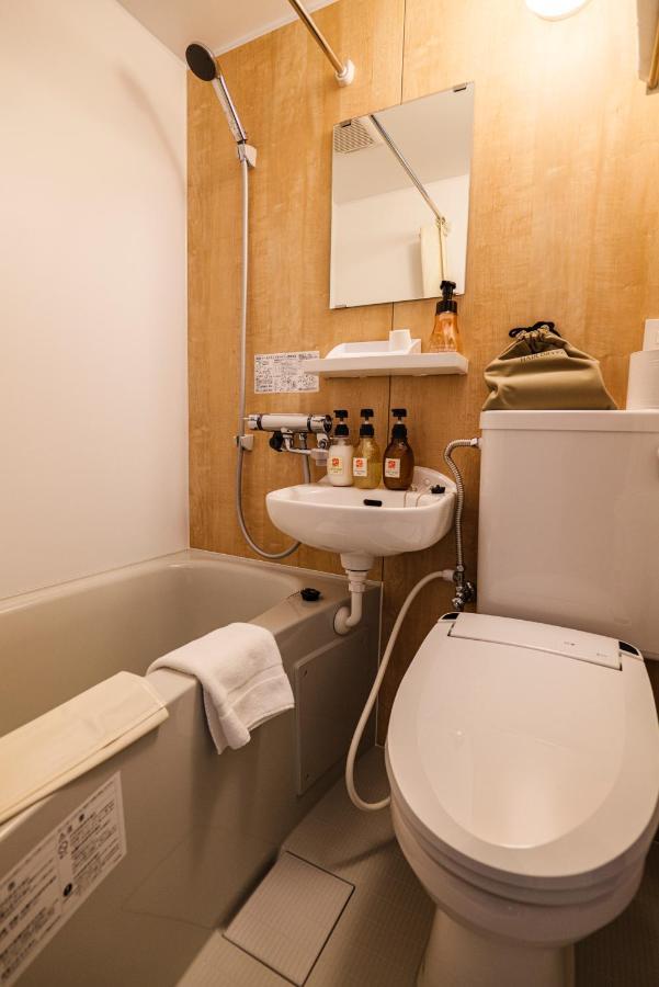 Stay Resort Niseko Kutchan Luaran gambar