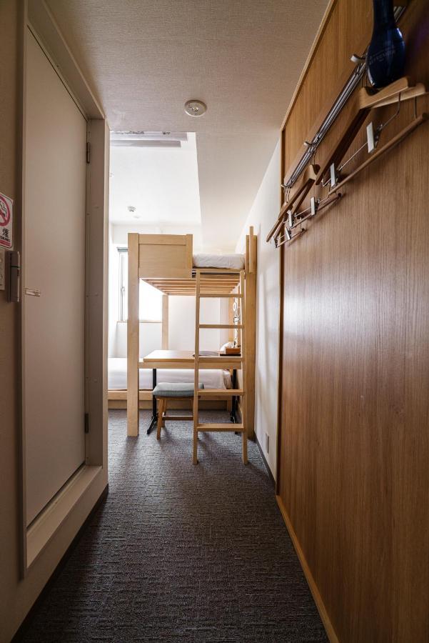 Stay Resort Niseko Kutchan Luaran gambar