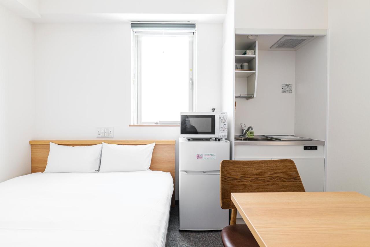 Stay Resort Niseko Kutchan Bilik gambar
