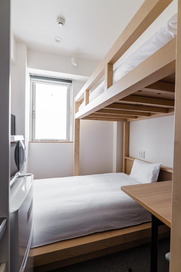 Stay Resort Niseko Kutchan Luaran gambar