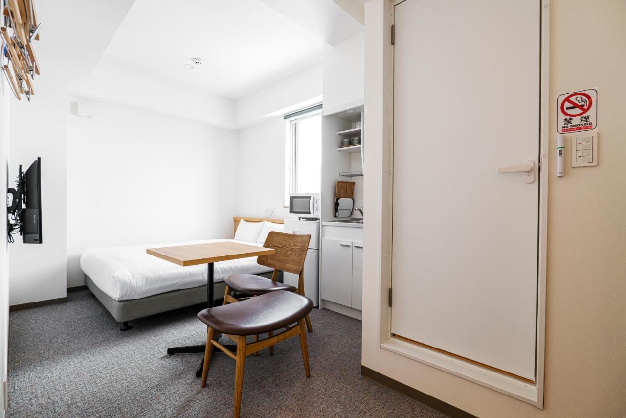 Stay Resort Niseko Kutchan Bilik gambar